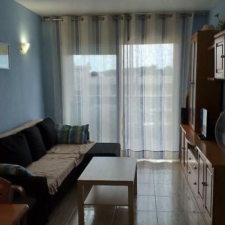 Elapartamentoderoberto Apartment Salou Luaran gambar