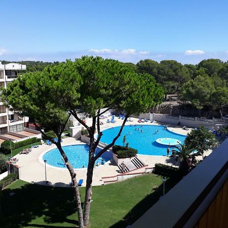 Elapartamentoderoberto Apartment Salou Luaran gambar