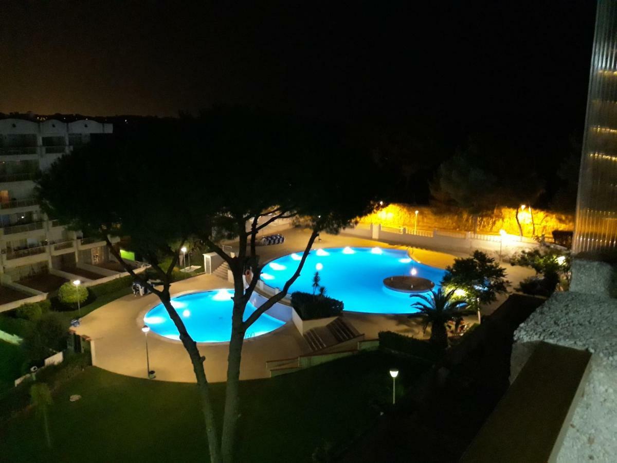 Elapartamentoderoberto Apartment Salou Luaran gambar