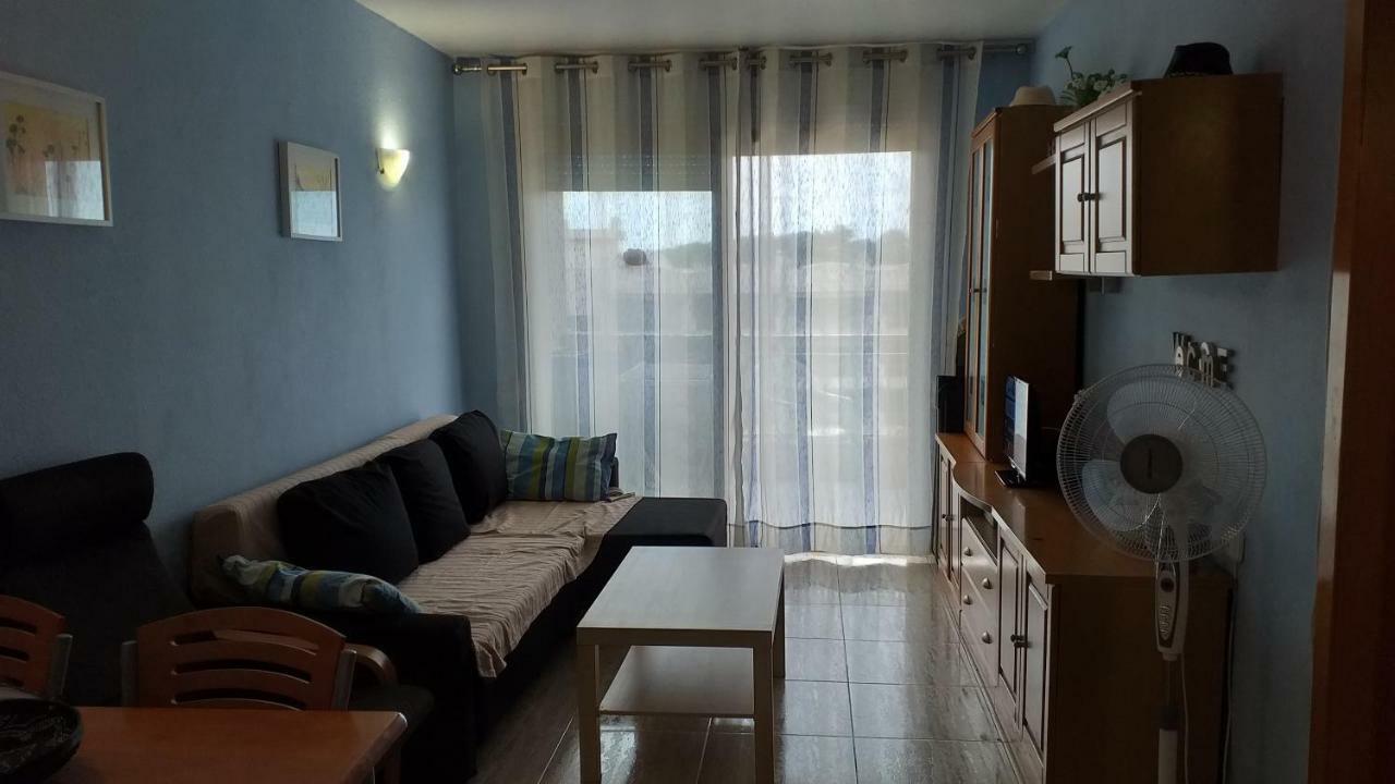 Elapartamentoderoberto Apartment Salou Luaran gambar