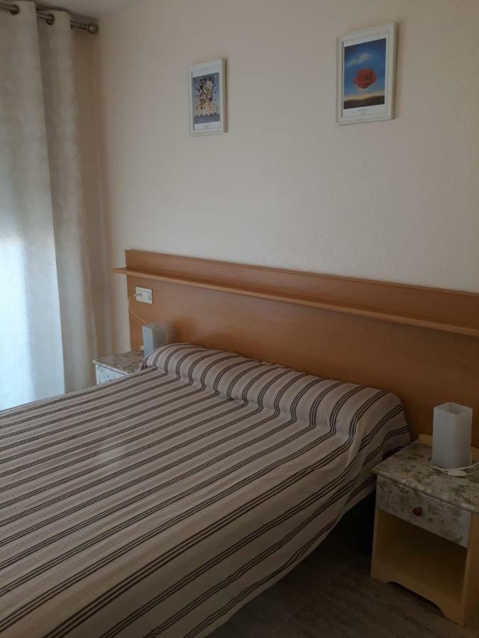Elapartamentoderoberto Apartment Salou Luaran gambar