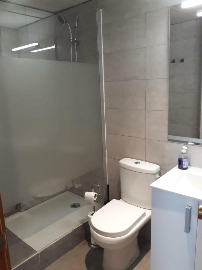 Elapartamentoderoberto Apartment Salou Luaran gambar