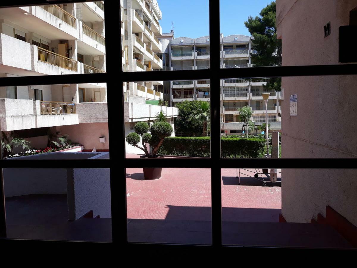 Elapartamentoderoberto Apartment Salou Luaran gambar