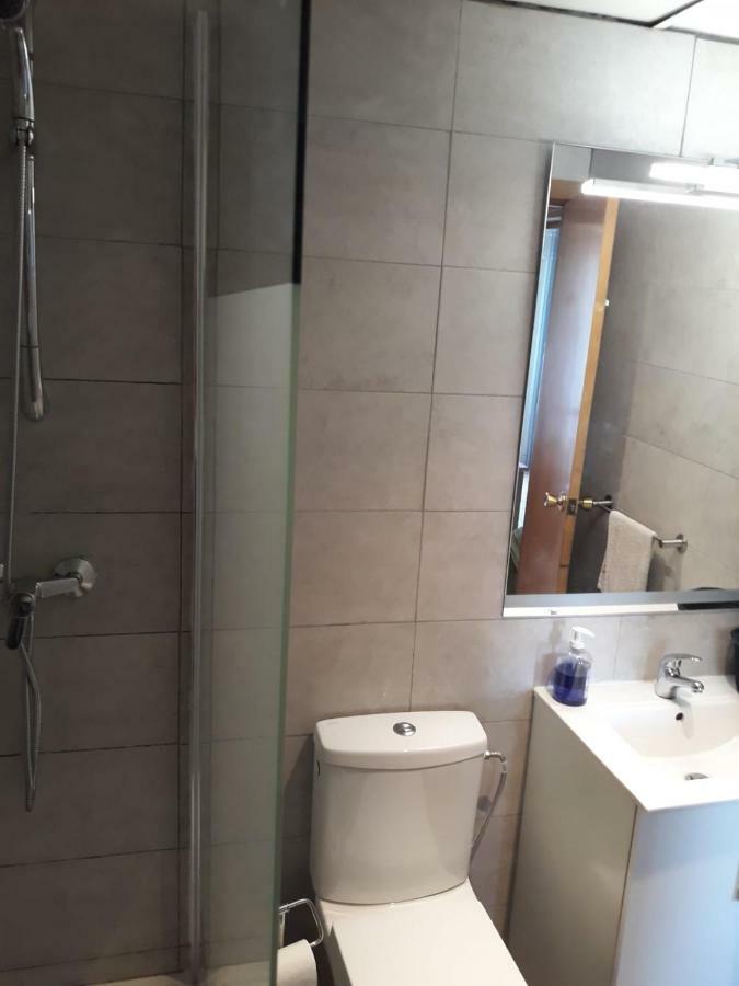 Elapartamentoderoberto Apartment Salou Luaran gambar