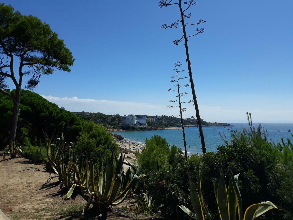 Elapartamentoderoberto Apartment Salou Luaran gambar