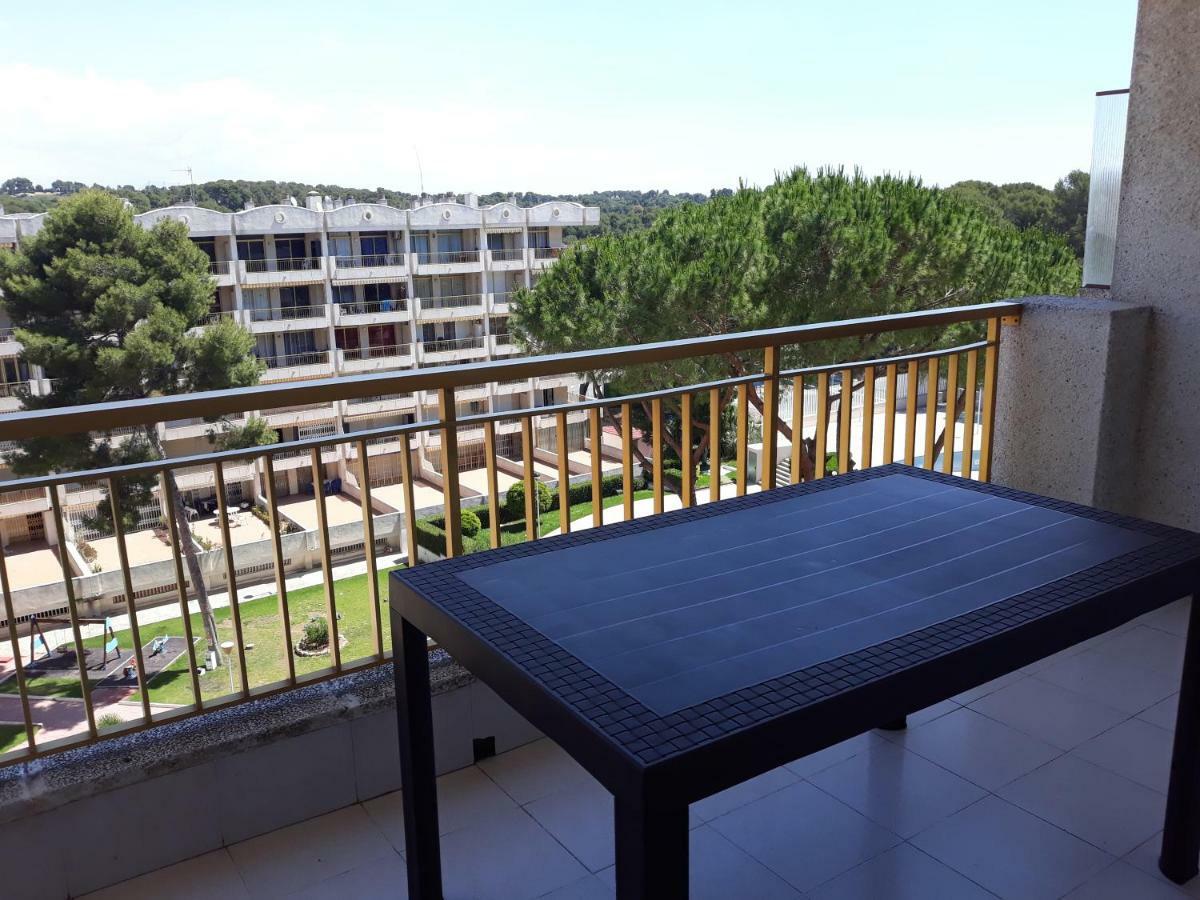Elapartamentoderoberto Apartment Salou Luaran gambar