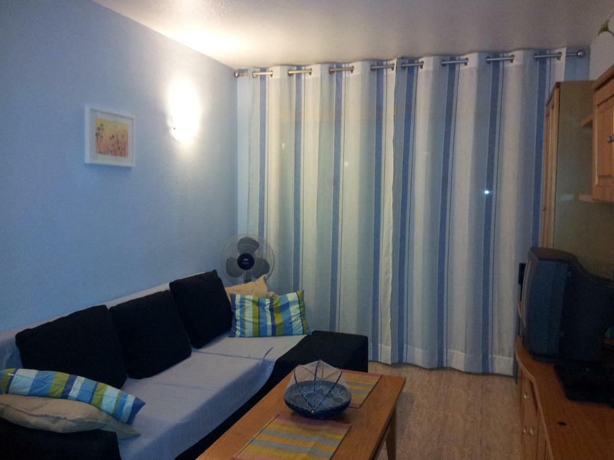 Elapartamentoderoberto Apartment Salou Luaran gambar