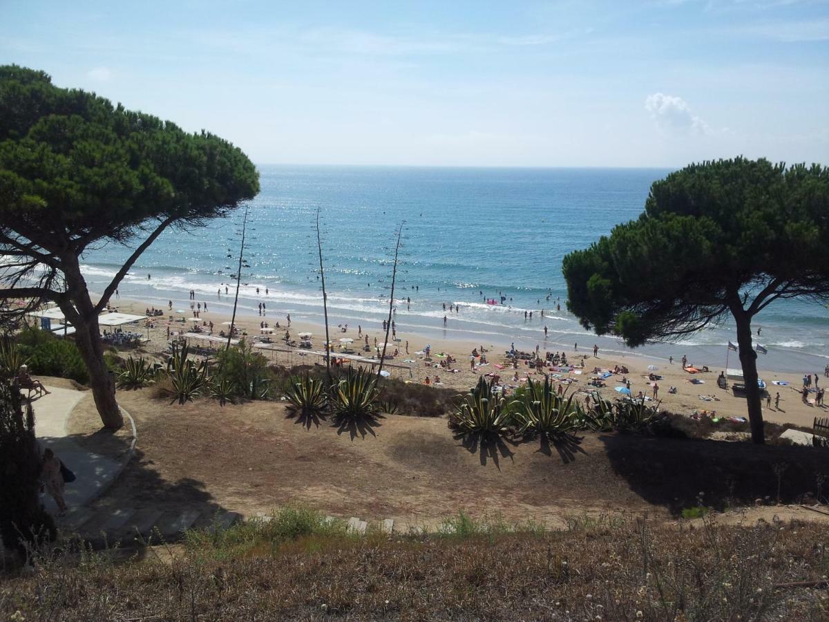 Elapartamentoderoberto Apartment Salou Luaran gambar