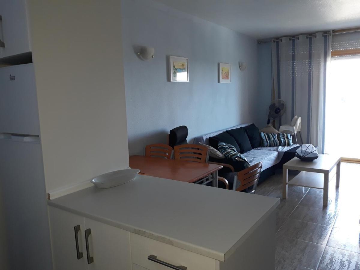 Elapartamentoderoberto Apartment Salou Luaran gambar