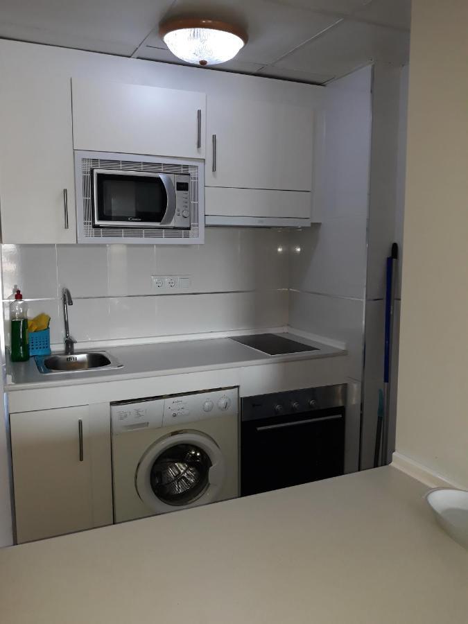 Elapartamentoderoberto Apartment Salou Luaran gambar